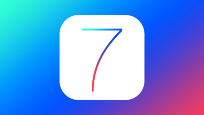 iOS7