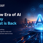 The New Era of AI — And Why IT Digest Is Back